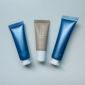 Summer Fridays New 3 Piece Bundle